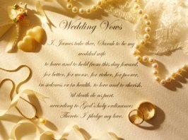 Small Wedding Ceremony Ideas