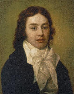 Samuel Taylor Coleridge 