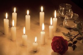 Inexpensive Romantic Ideas